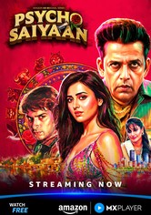 Psycho Saiyaan