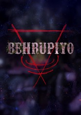 Behrupiyo