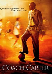 Coach Carter