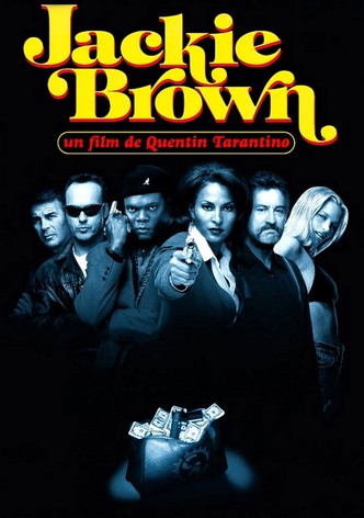 Jackie Brown