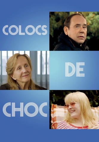 Colocs de choc