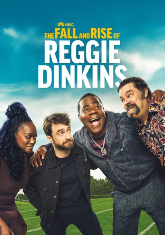 The Fall and Rise of Reggie Dinkins - Temporada 1