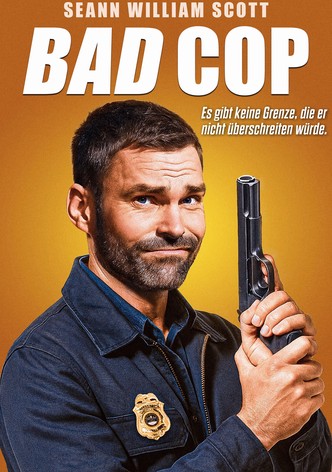 Bad Cop