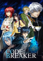 Code:Breaker