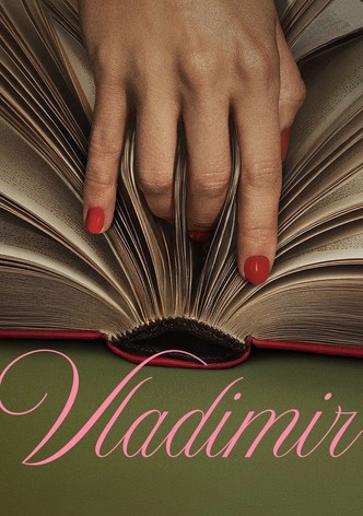 Vladimir - Évad 1