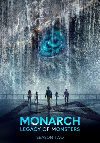 Monarch: Legacy of Monsters - Staffel 2