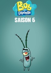 Bob l'éponge
