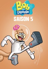 Bob l'éponge