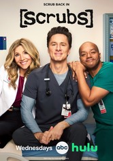 Scrubs