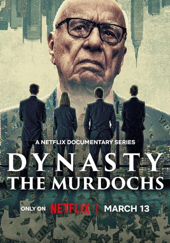 Dynasty: The Murdochs - Saison 1