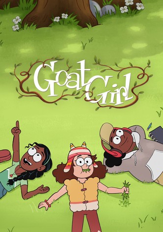 Goat Girl - Temporada 1