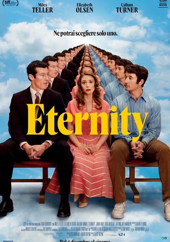 Eternity
