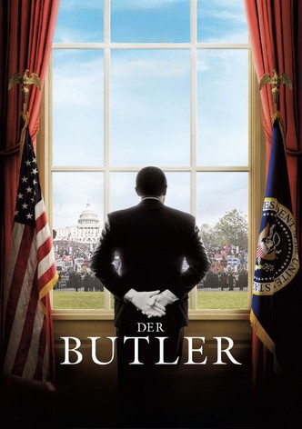 Der Butler