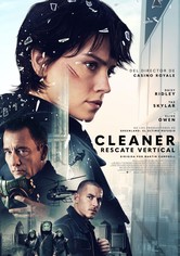 Cleaner