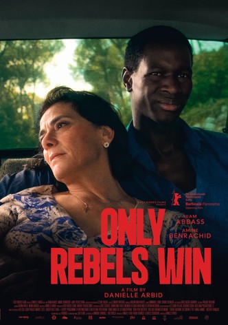 Only Rebels Win