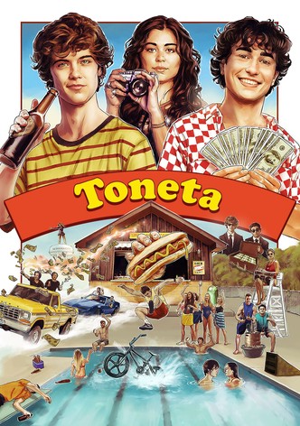 Toneta