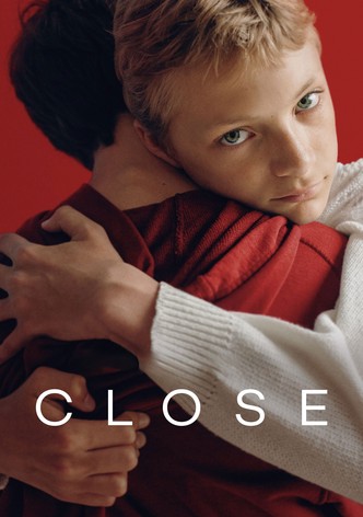 Close