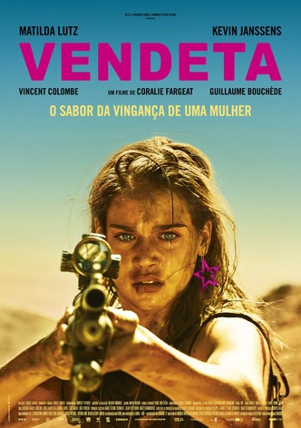 Vendeta