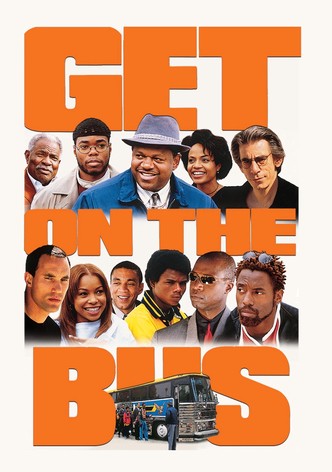 Get on the Bus