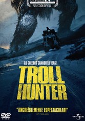 Troll Hunter
