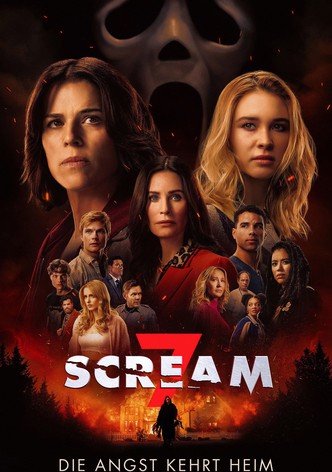 Scream 7