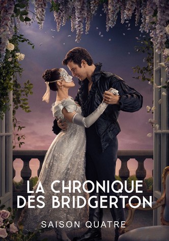La Chronique des Bridgerton - Saison 4