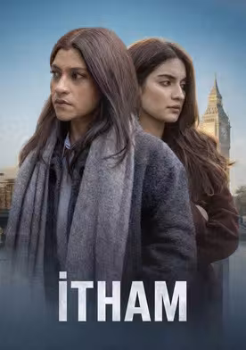 İtham