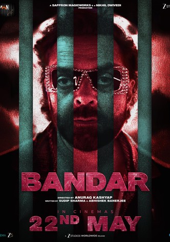 Bandar