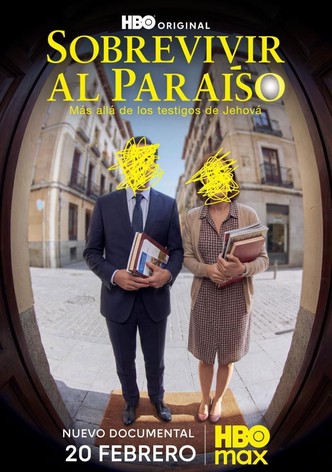 Sobrevivir al Paraíso: Más allá de los Testigos de Jehová - Temporada 1