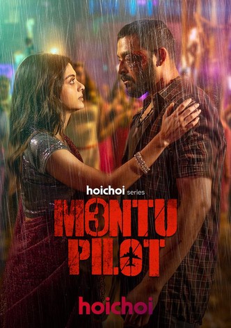 Montu Pilot