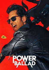 Power Ballad