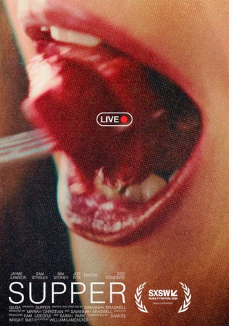 Supper