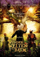 Der Wunderweltenbaum