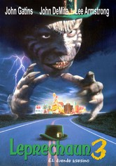 Leprechaun 3 (El duende 3)