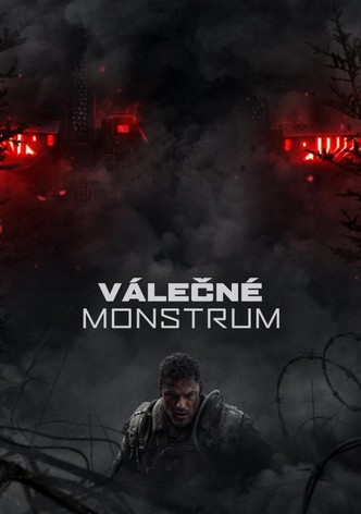 Válečné monstrum