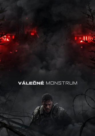Válečné monstrum