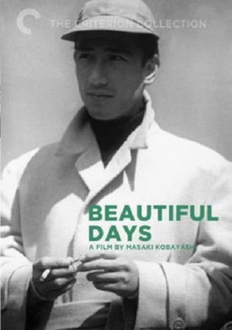 Beautiful Days