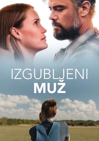 Izgubljeni muž