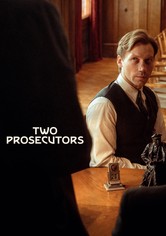 Two Prosecutors
