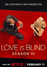 Love Is Blind