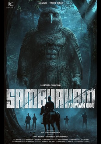 Sambhavam Adhyayam Onnu