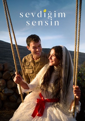 Sevdiğim Sensin - Sezon 1