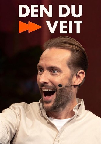 Den du veit