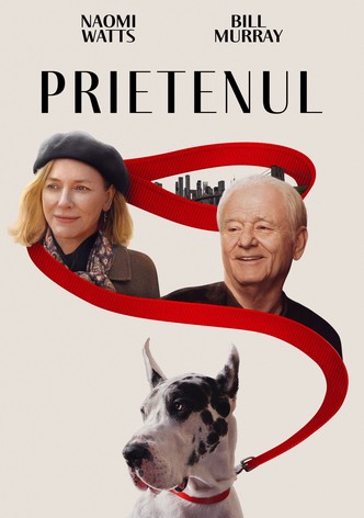 Prietenul