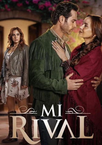 Mi rival