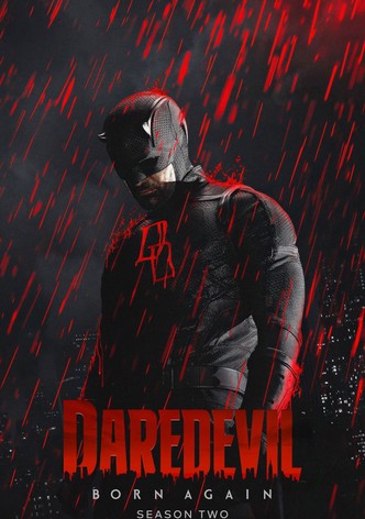 Daredevil: Born Again - Sezon 2