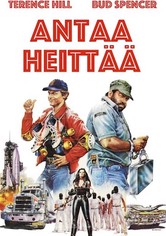 Antaa heittää