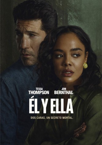 Él y ella