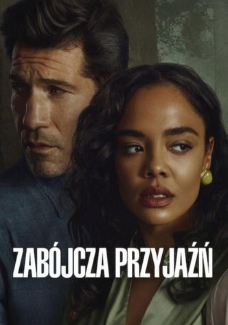 Zabójcza przyjaźń