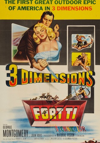 Fort Ti